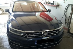 Passat 3