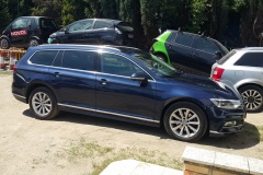 Passat 4