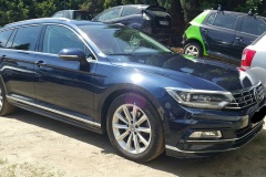 Passat 5