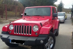 Wrangler 1