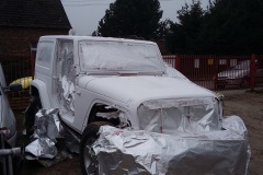 Wrangler 2