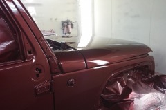 Wrangler 3