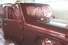 Wrangler 4